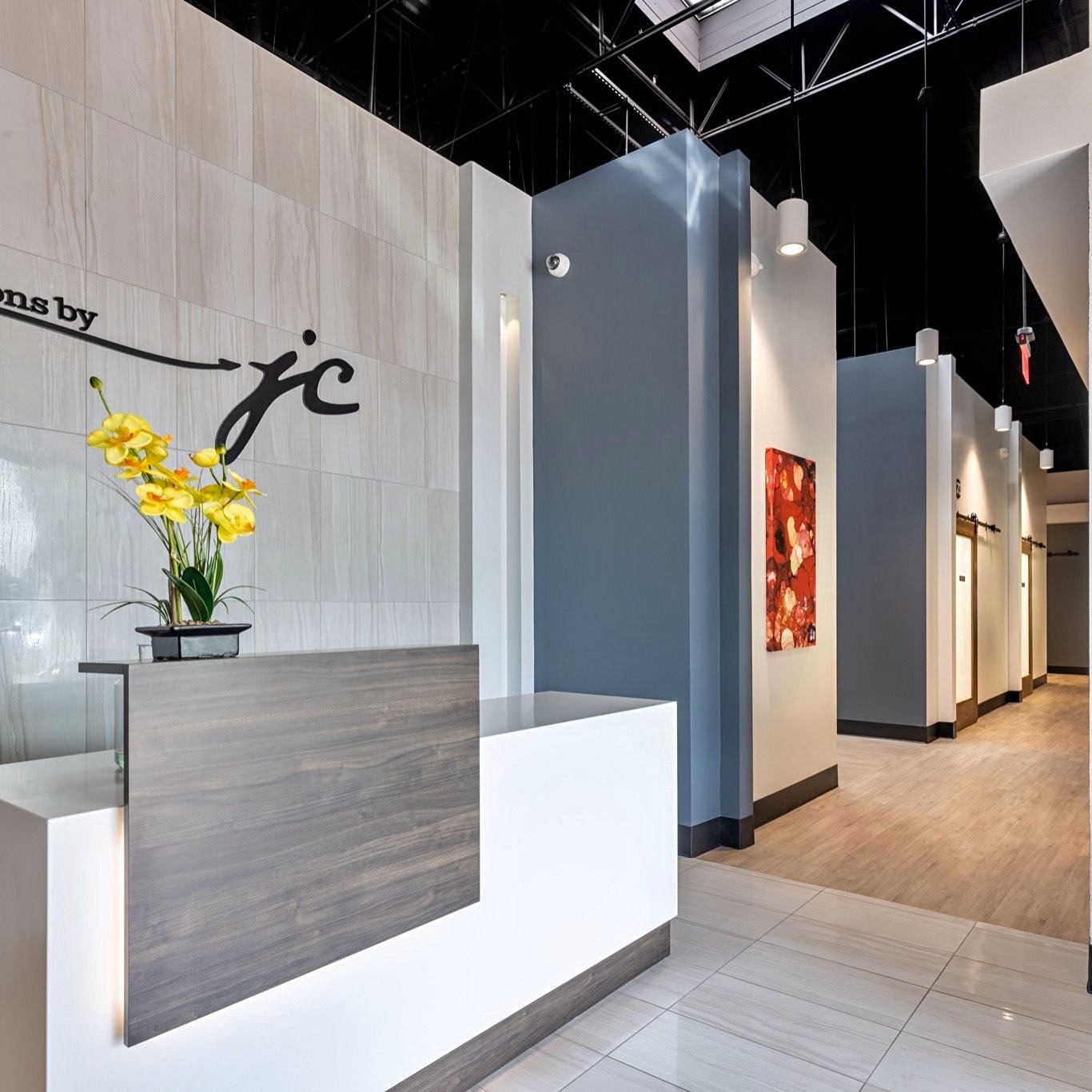 Salons by JC Oak Grove Facebook ad: Coming Soon - Salons by JC Altamonte Springs