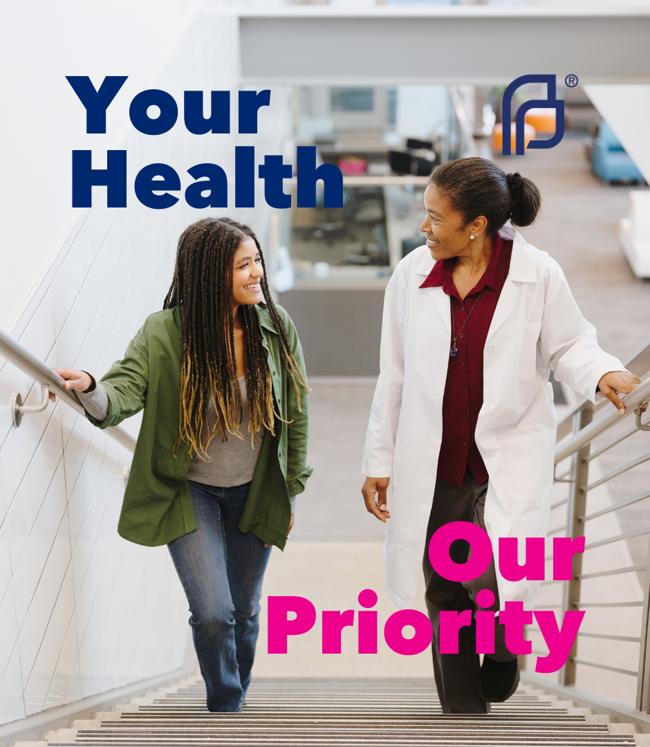 Planned Parenthood of Greater Washington and North Idaho Facebook ad