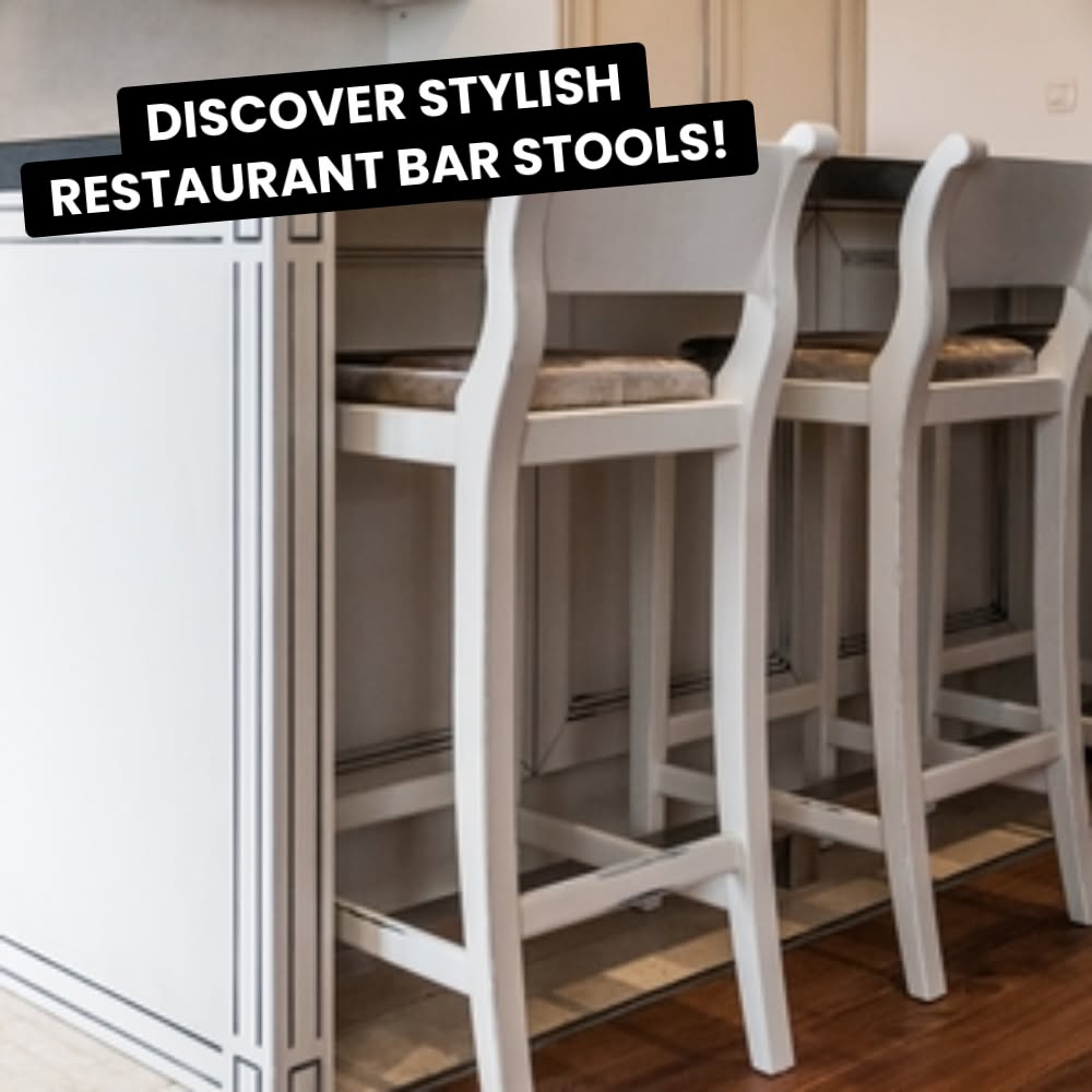 ExploreAnswers Grid Facebook ad: Commercial Restaurant Seating Supplier?