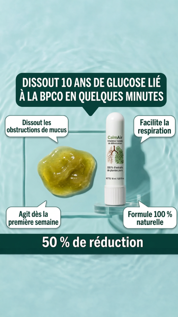 Santé et Vitalité Facebook ad