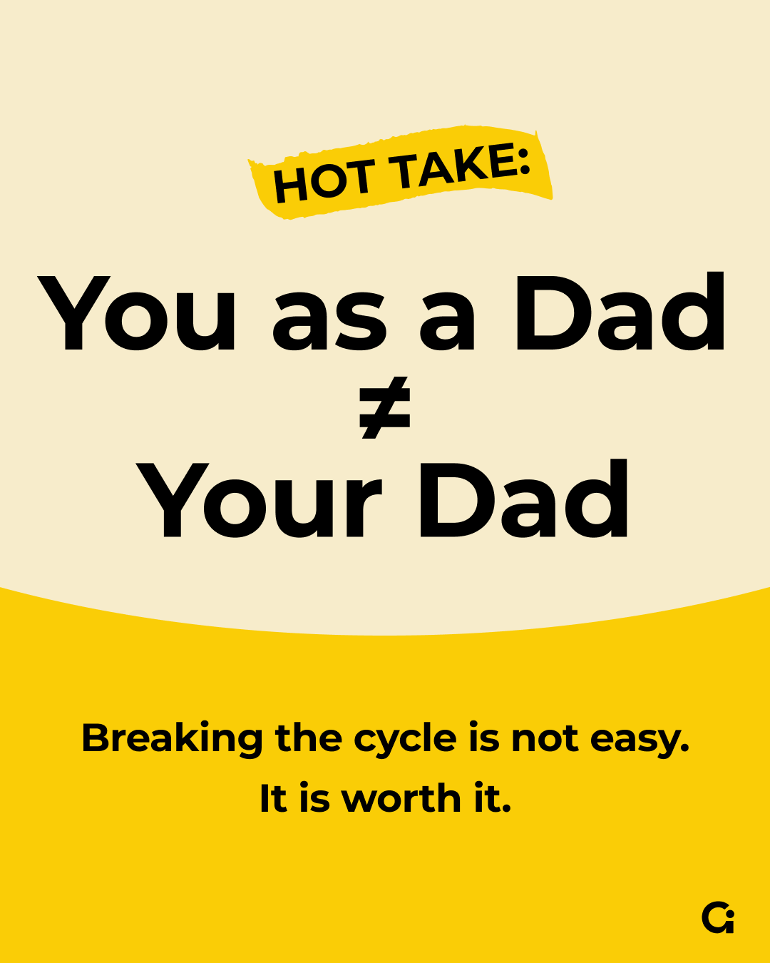 Good Inside Facebook ad