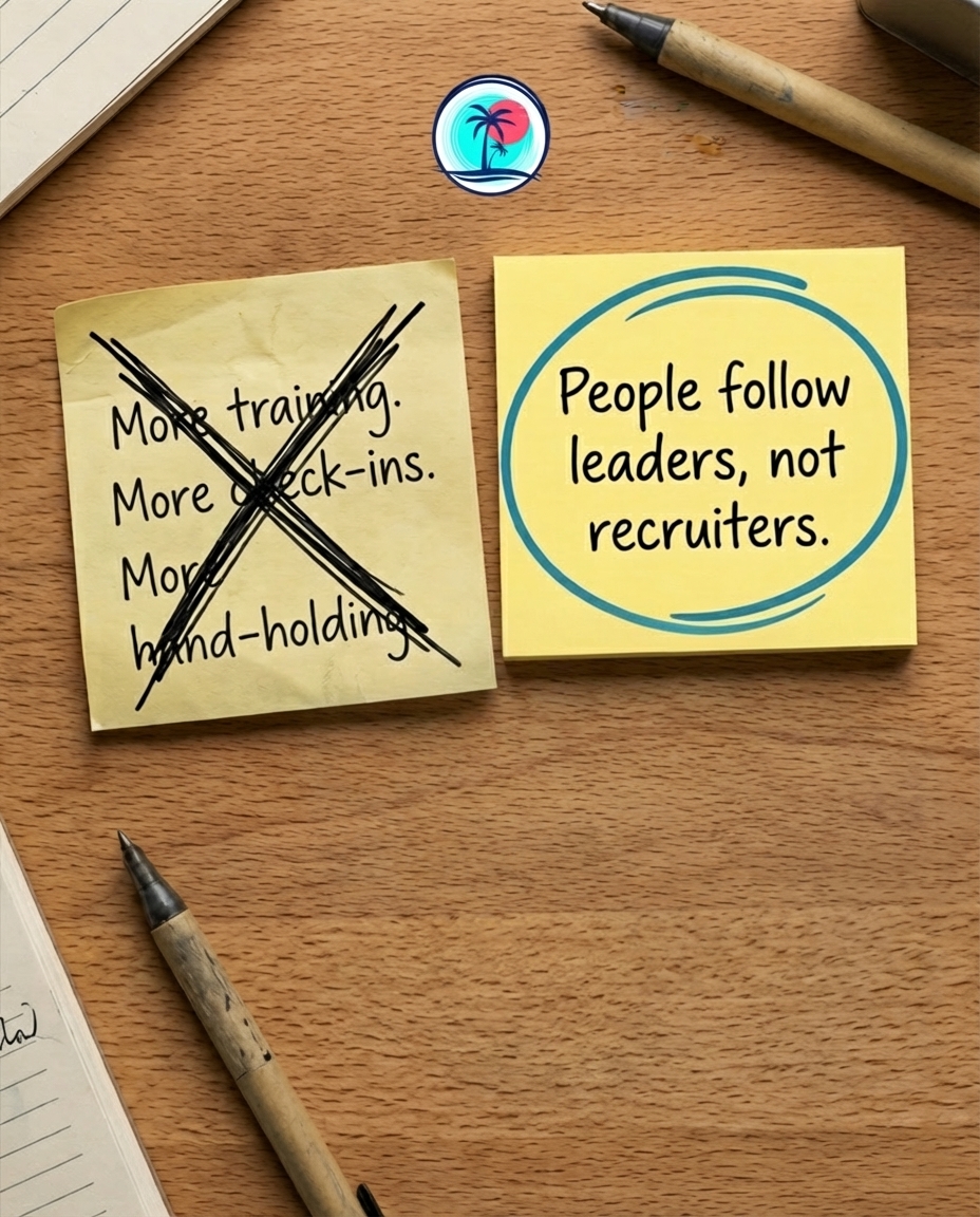 Beach Boss Influencers Facebook ad