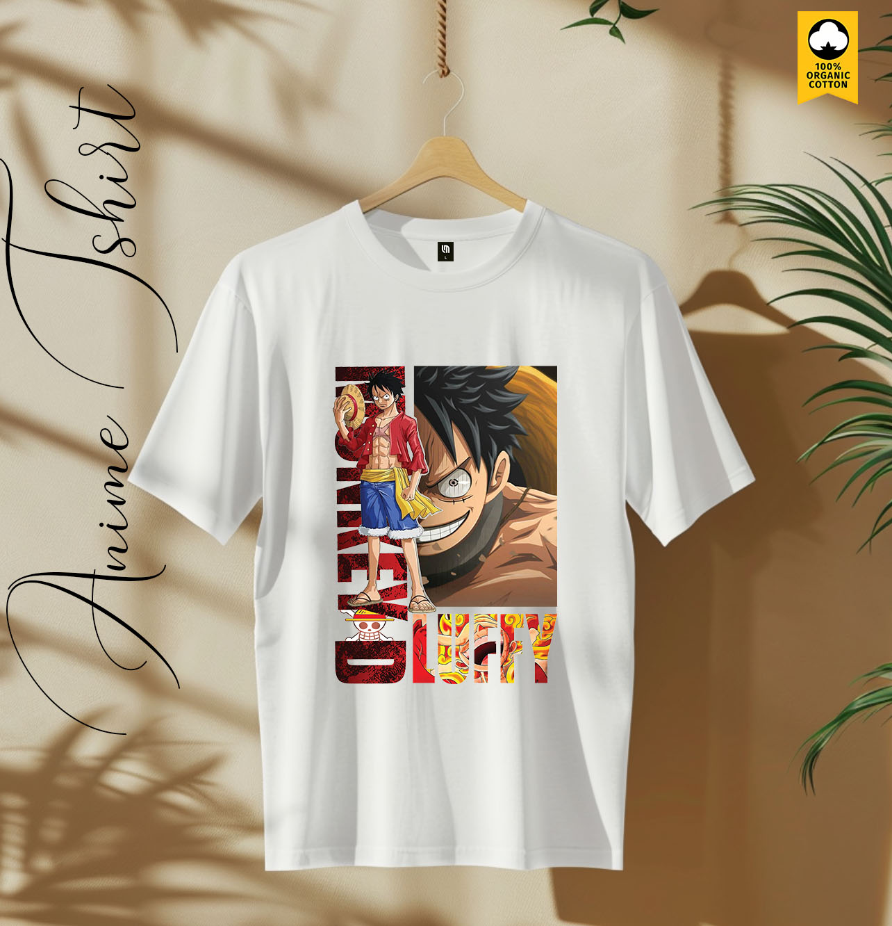 Qatar Custom Apparel Facebook ad