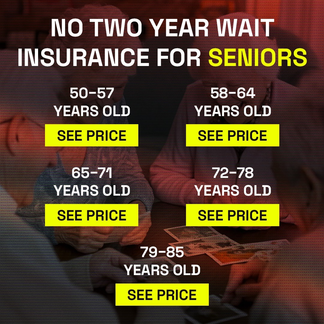 Aussie Compares Facebook ad: $2M Cover. No Medical. 60 Seconds.