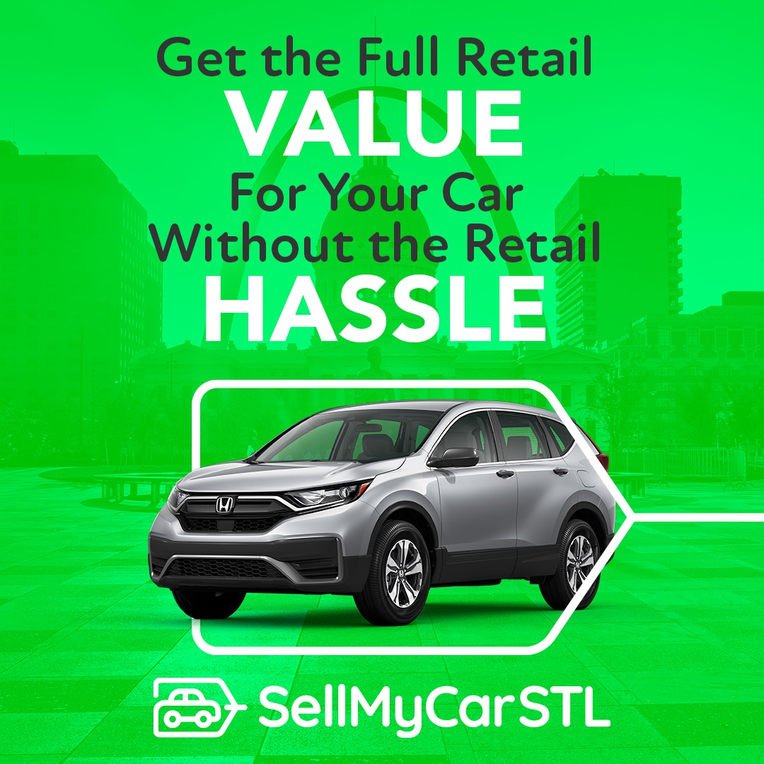 Sell My Car STL Facebook ad: Get Instant Cash for Your Car, Sell to SellMyCar STL