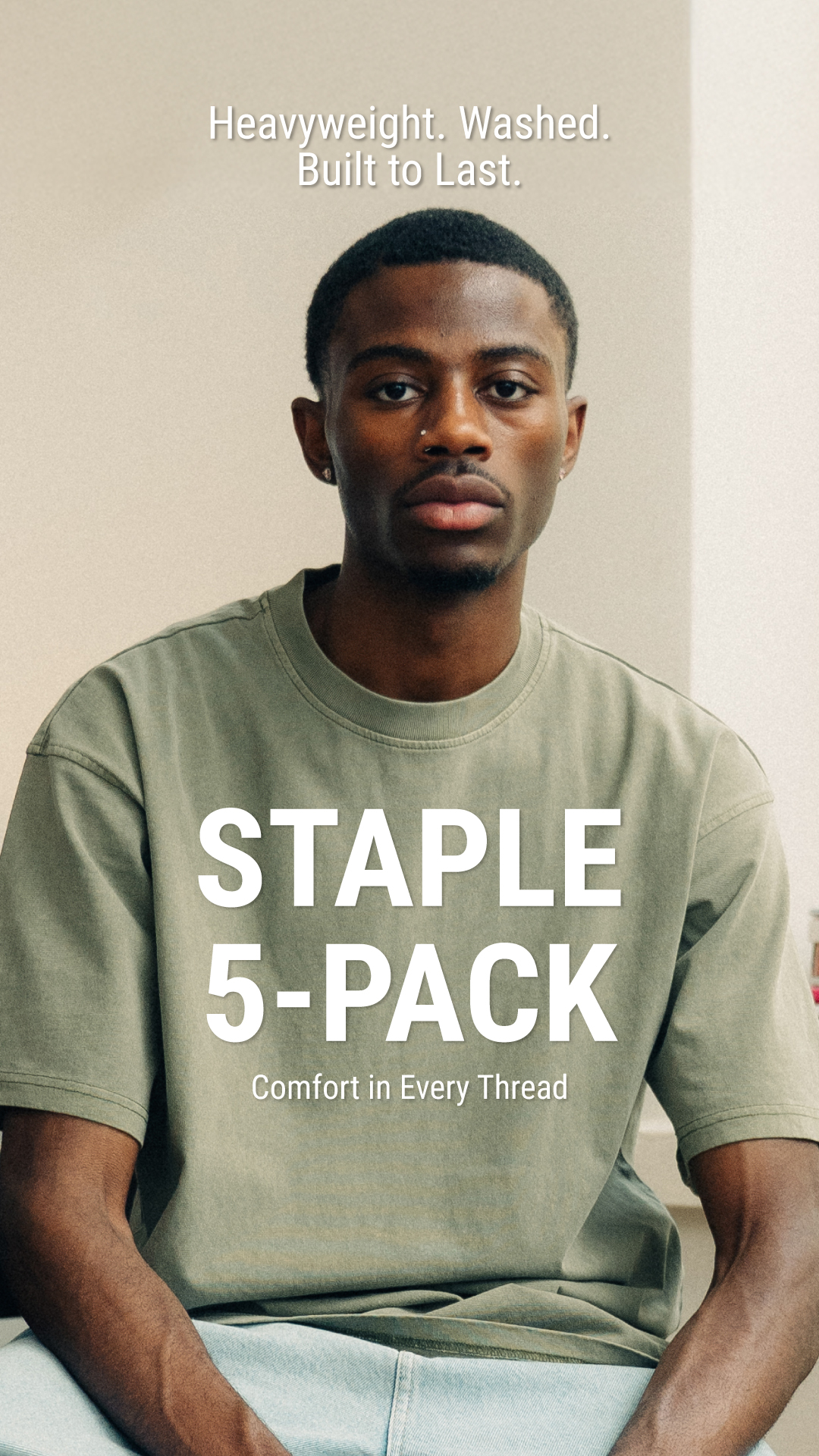 Concept Global Facebook ad