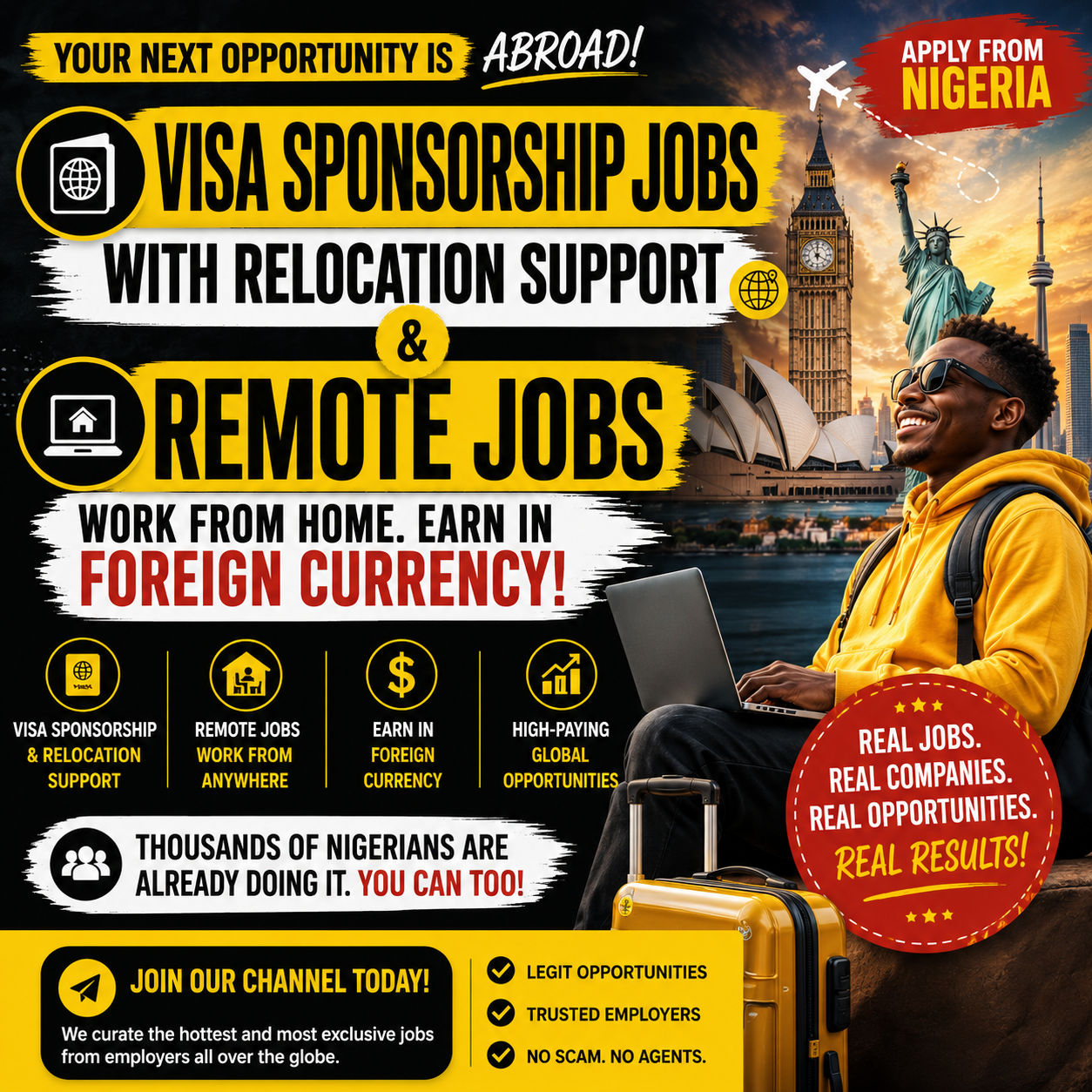 Jobzilla Facebook ad from Jun 9, 2026