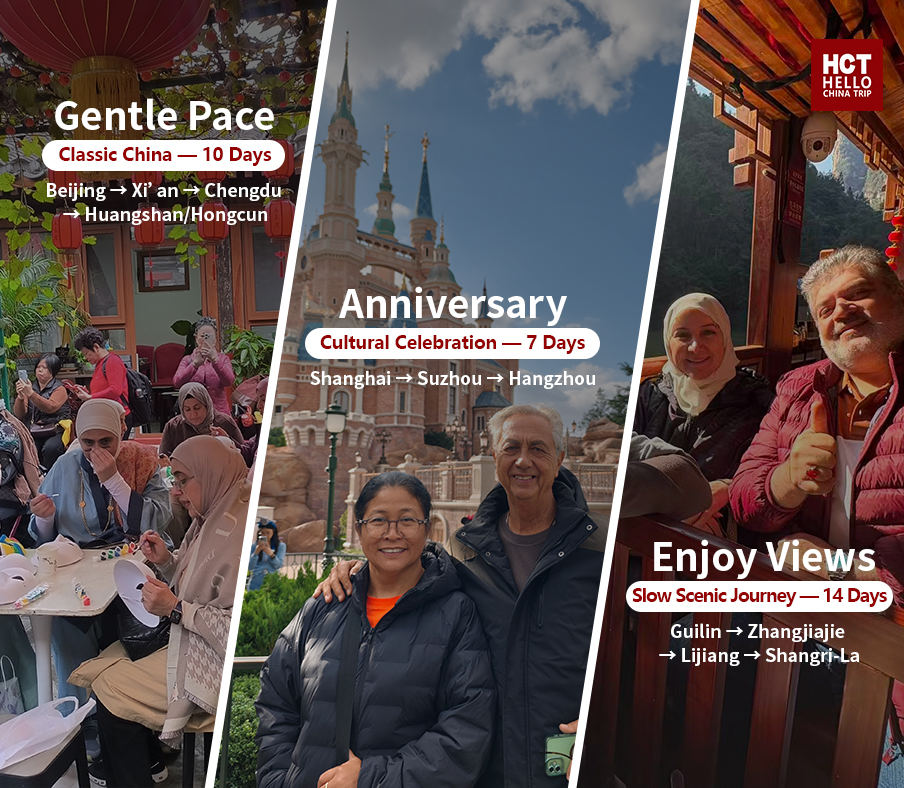 Hellochinatrip Facebook ad