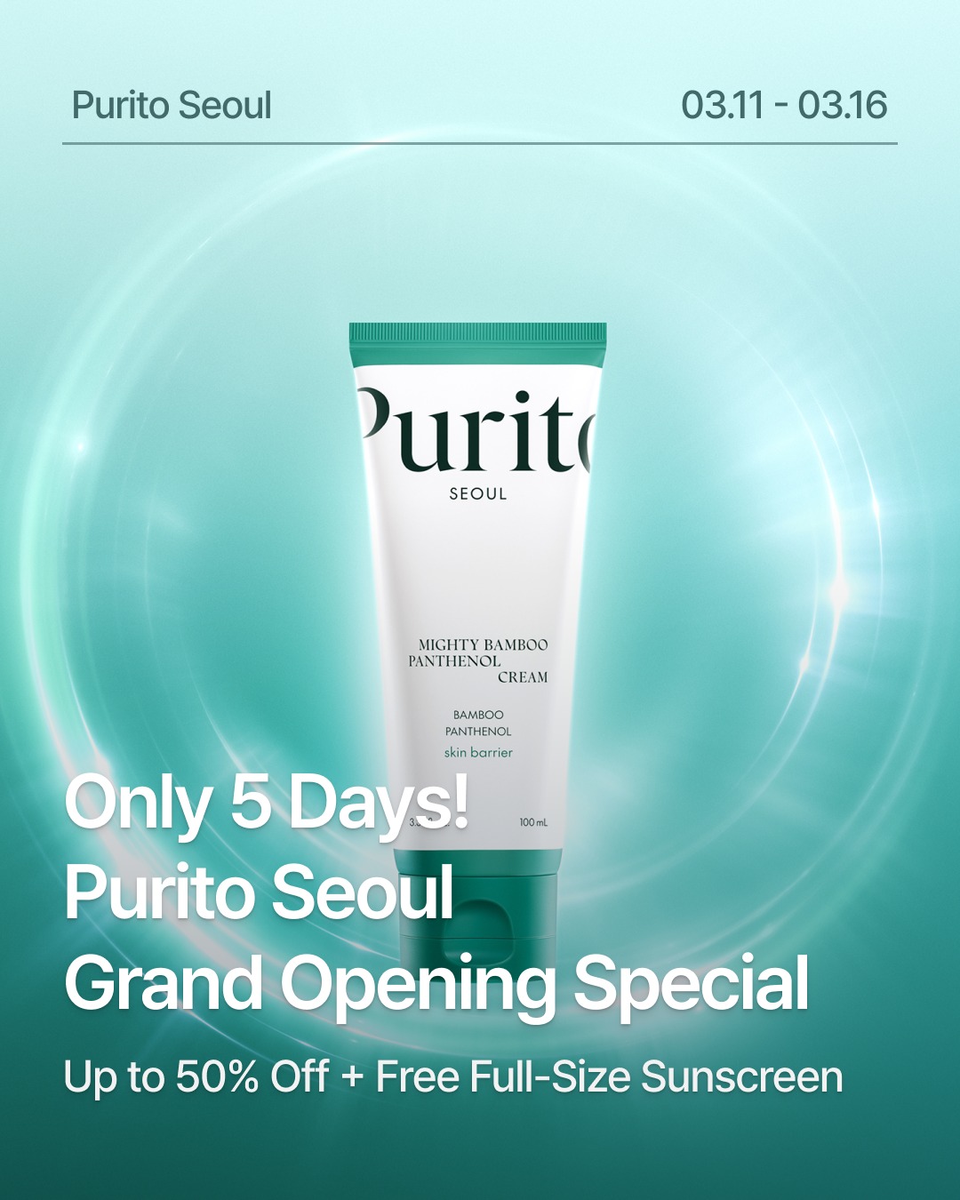 kstyle4u_official Facebook ad: Pure formulas. Real savings.