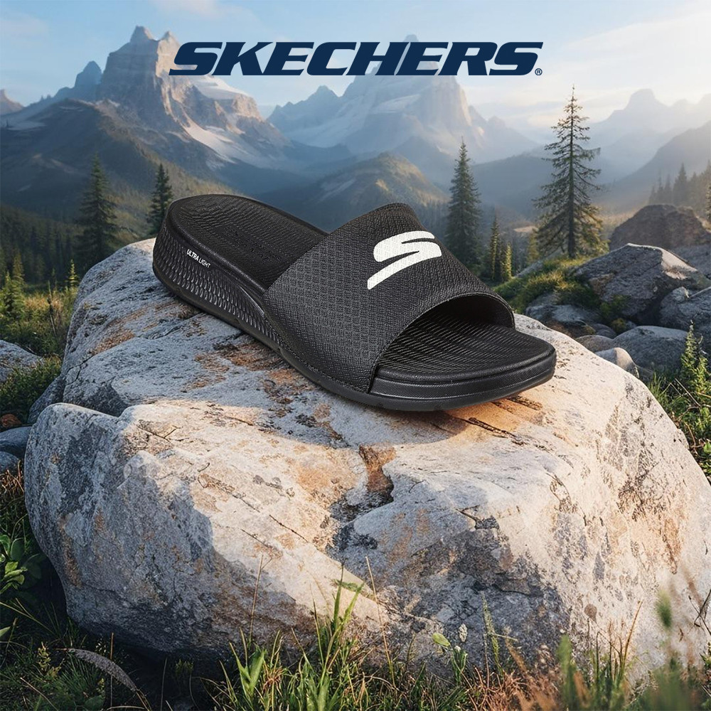 SKECHERS Facebook ad