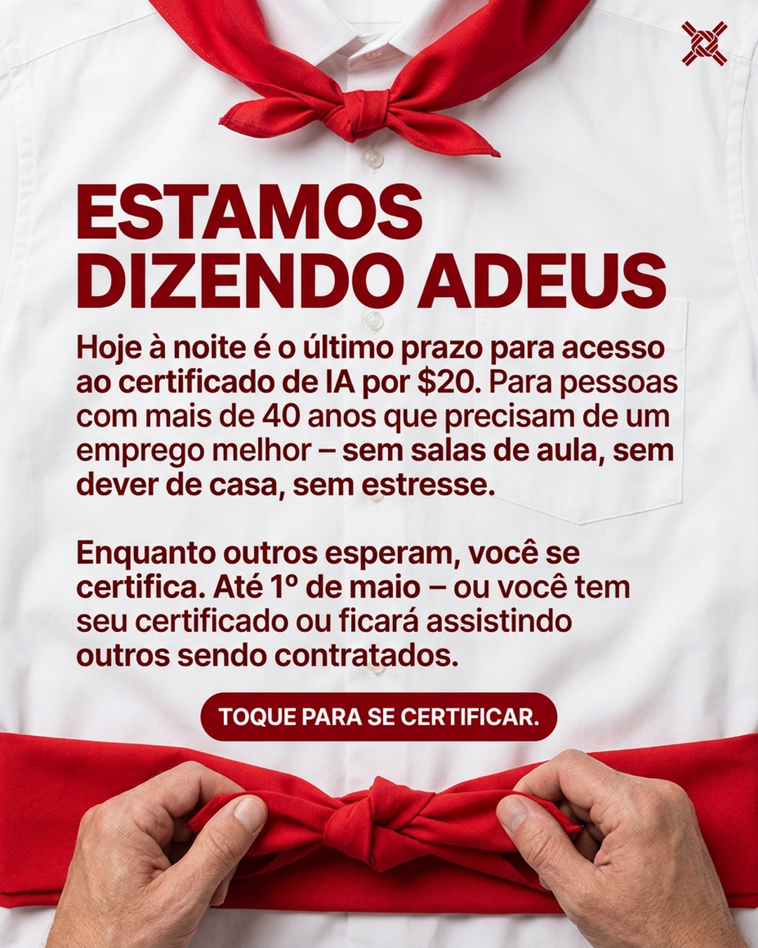 Coursiv Facebook ad