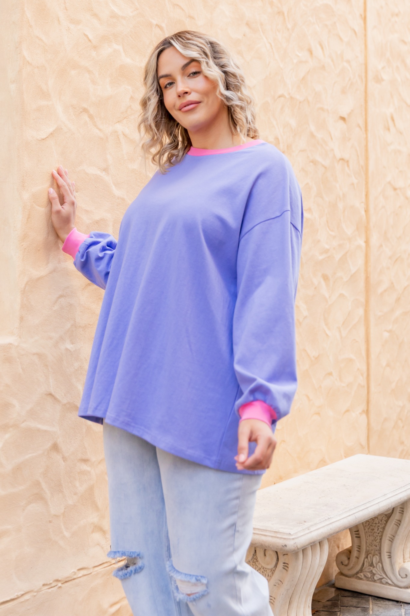 Proud Poppy Clothing Facebook ad
