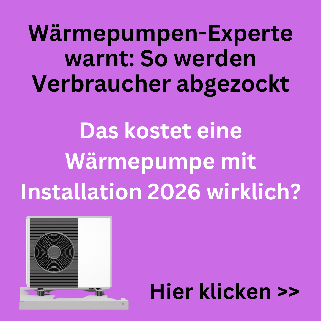 Hausfrage Facebook ad
