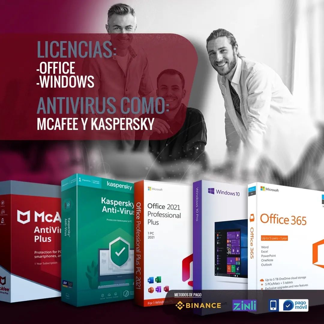 Vendo Tu Carro Facebook ad: Licencias de Microsoft Office 365