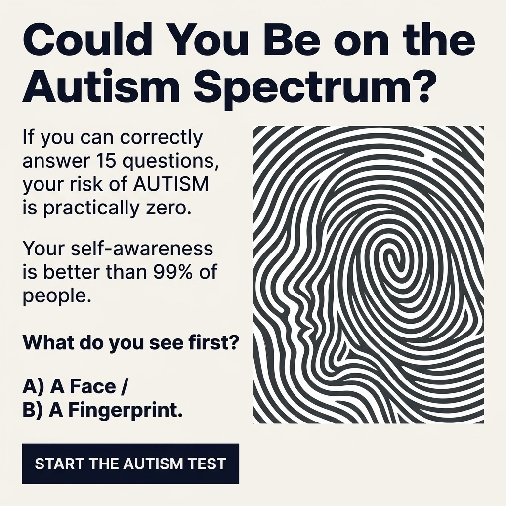 Your Spectrum Journey Facebook ad