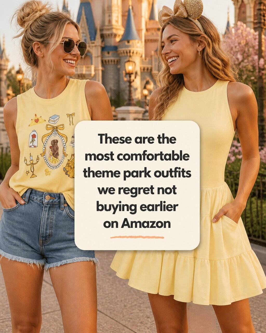 Reviewed Shopping Facebook ad