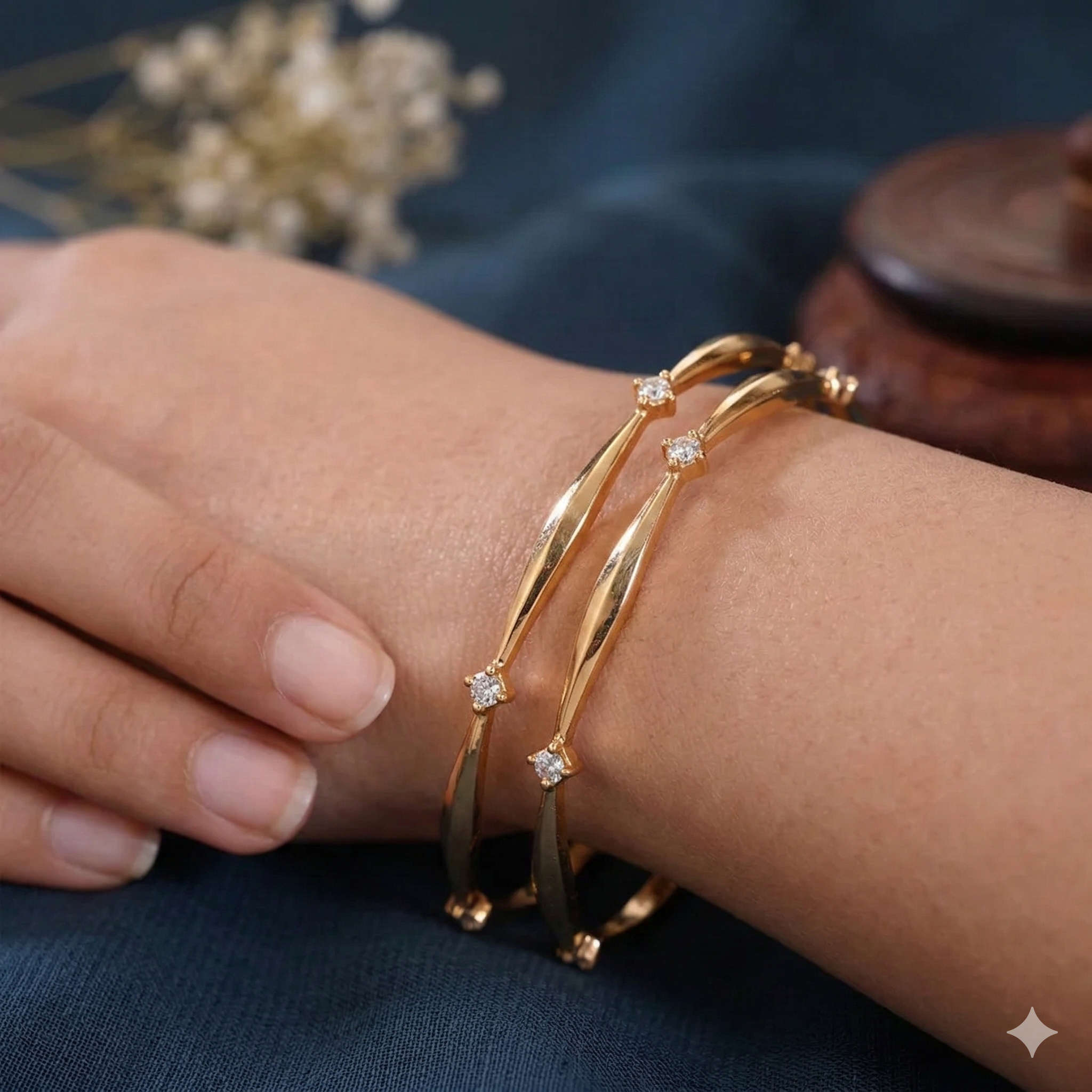 20 Carat Jewellery Facebook ad