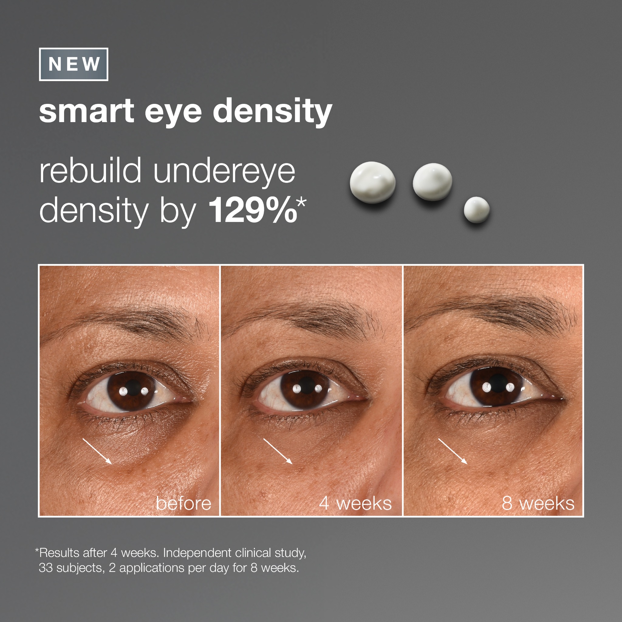 Dermalogica Facebook ad