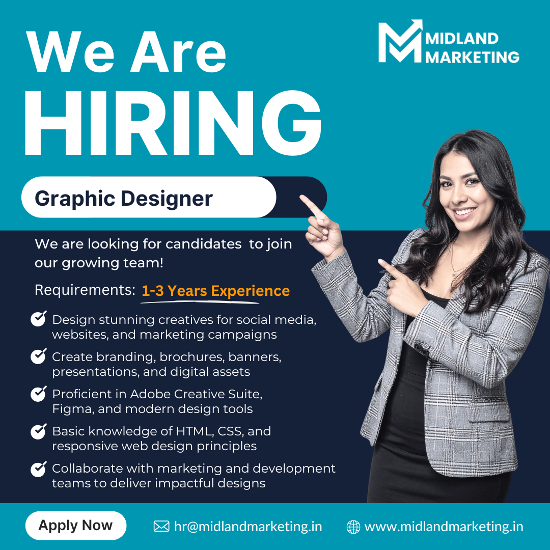 Marketing House Of Zachariah Facebook ad: Join Our Creative Team