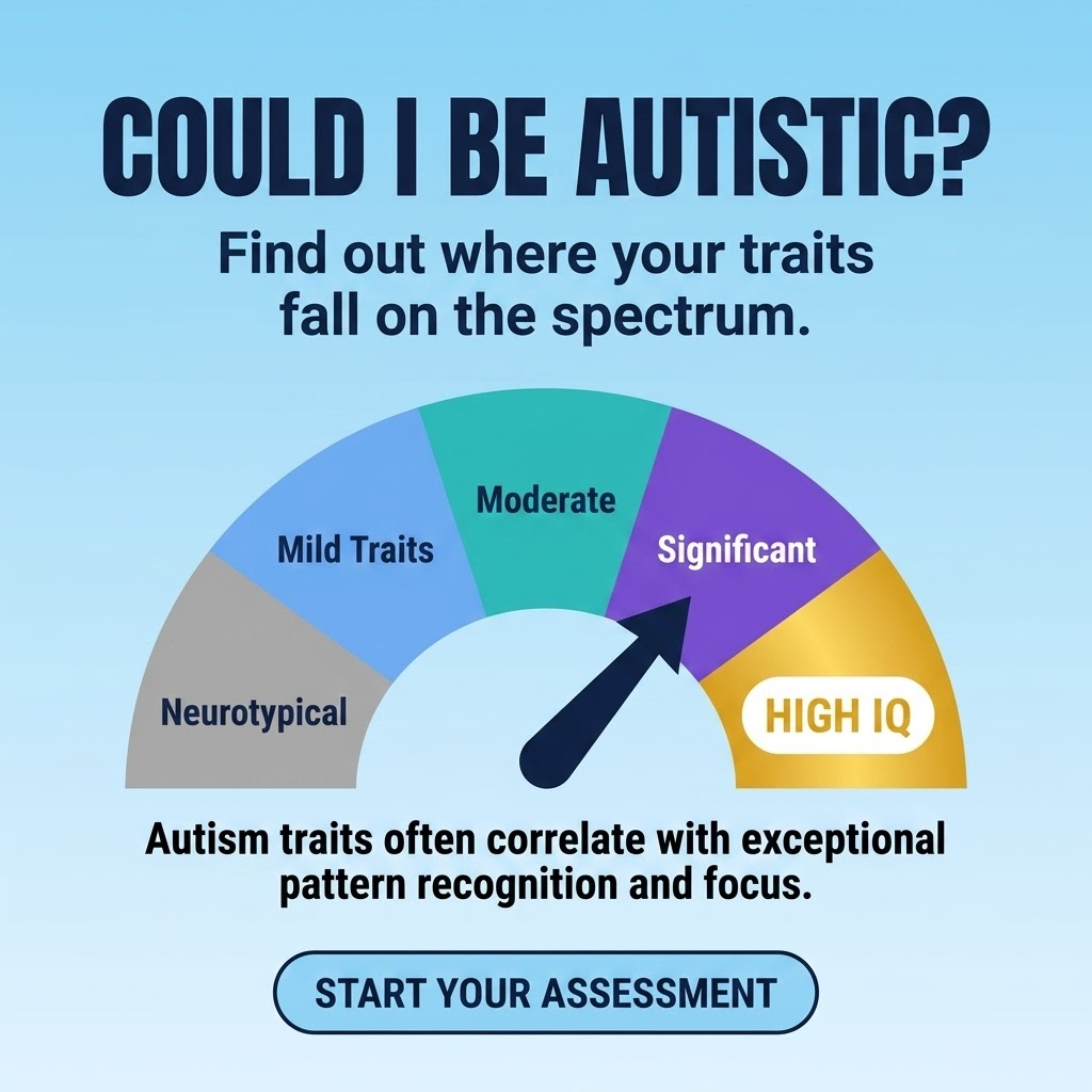 Your Spectrum Journey Facebook ad