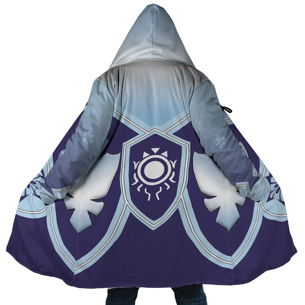 Anime Ape Clothing Facebook ad