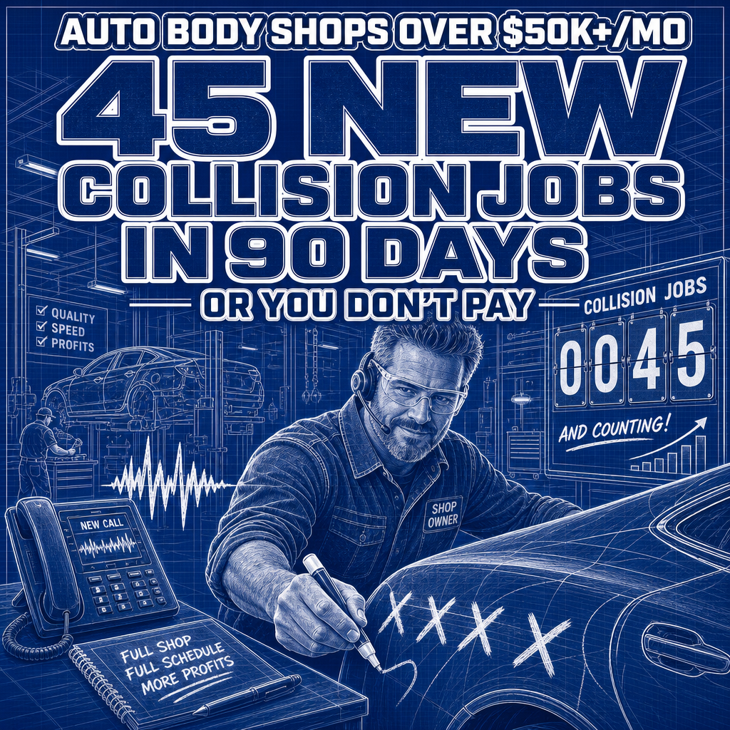 Complete AI Business Solutions Facebook ad