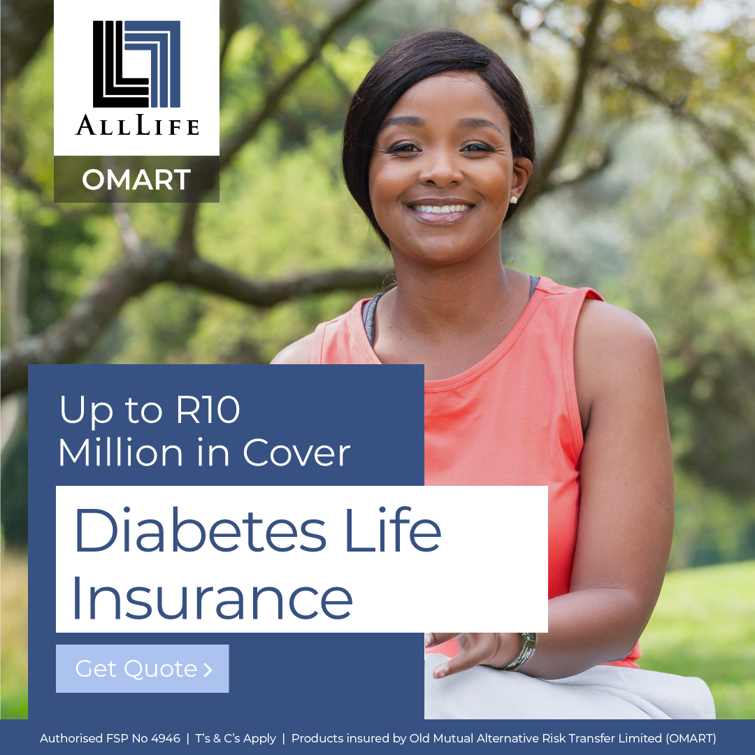 AllLife Facebook ad