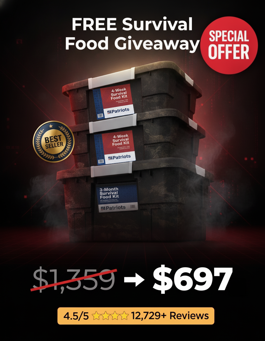 4Patriots Facebook ad