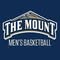 Mount St. Mary's Men's Basketball