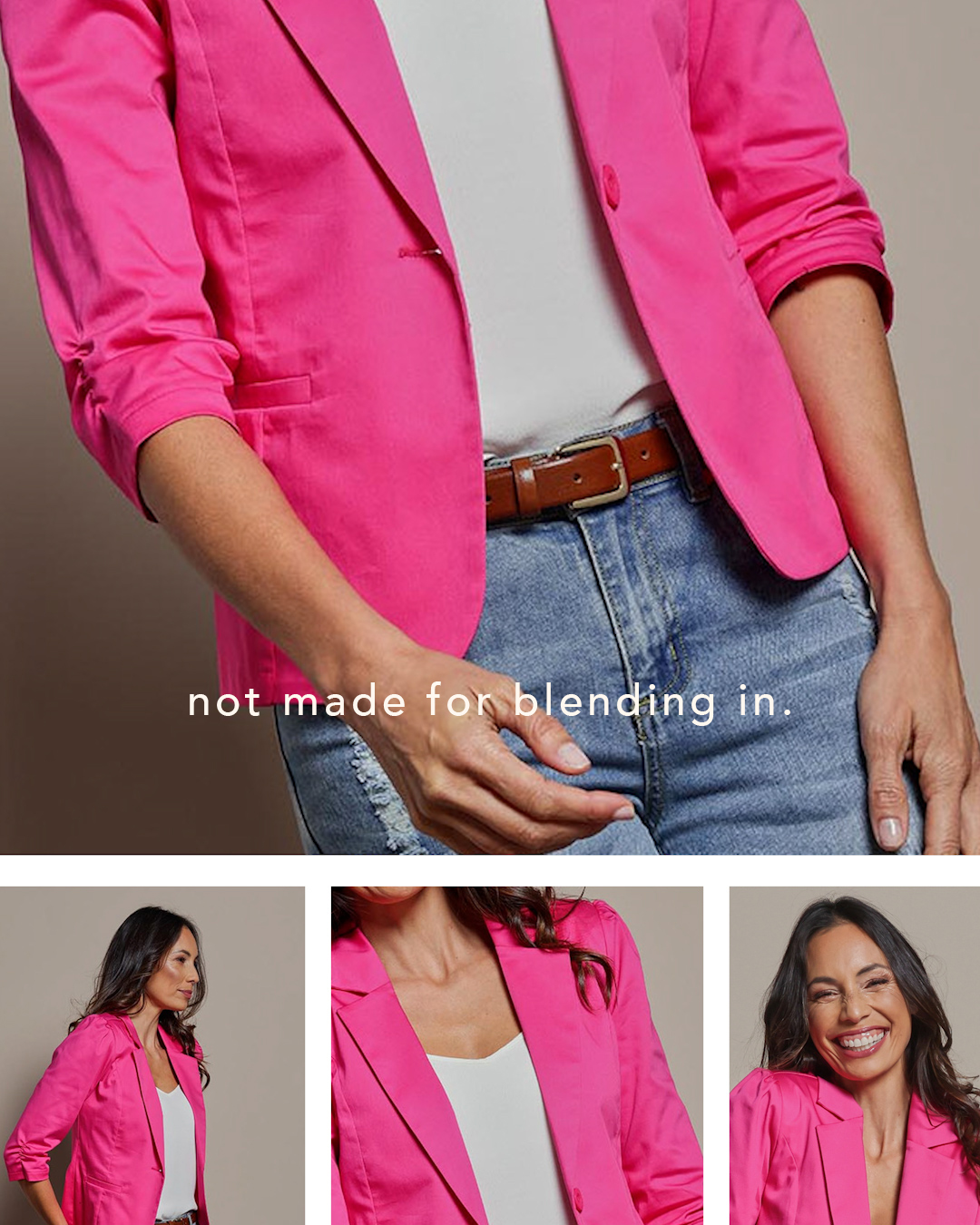 Birdsnest Facebook ad