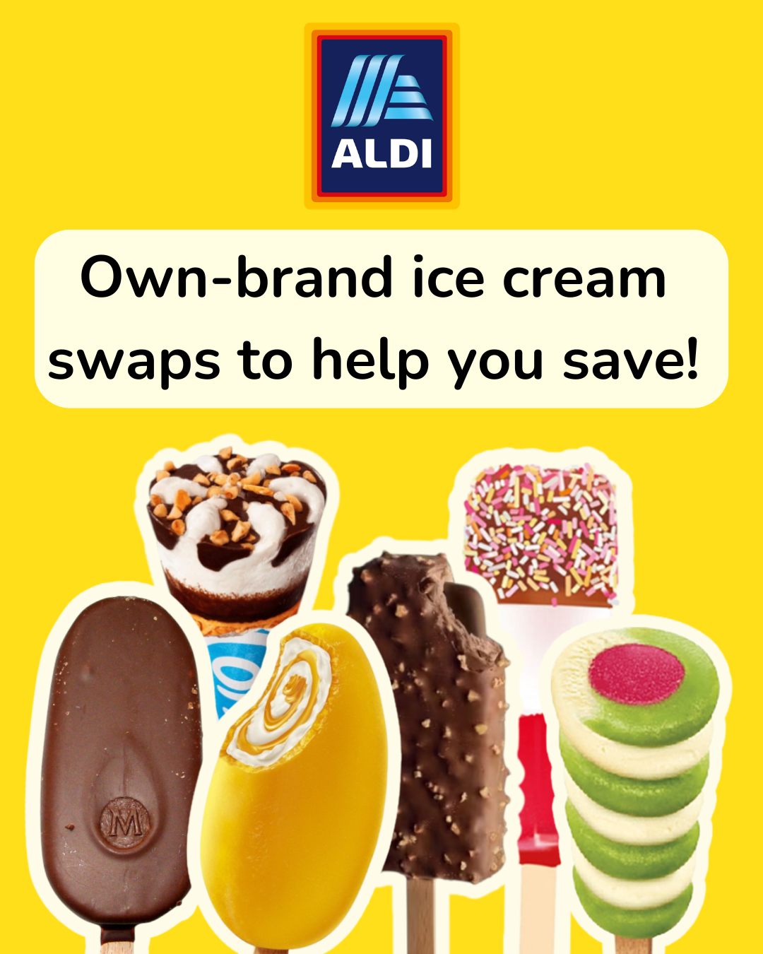 VoucherCodes Facebook ad