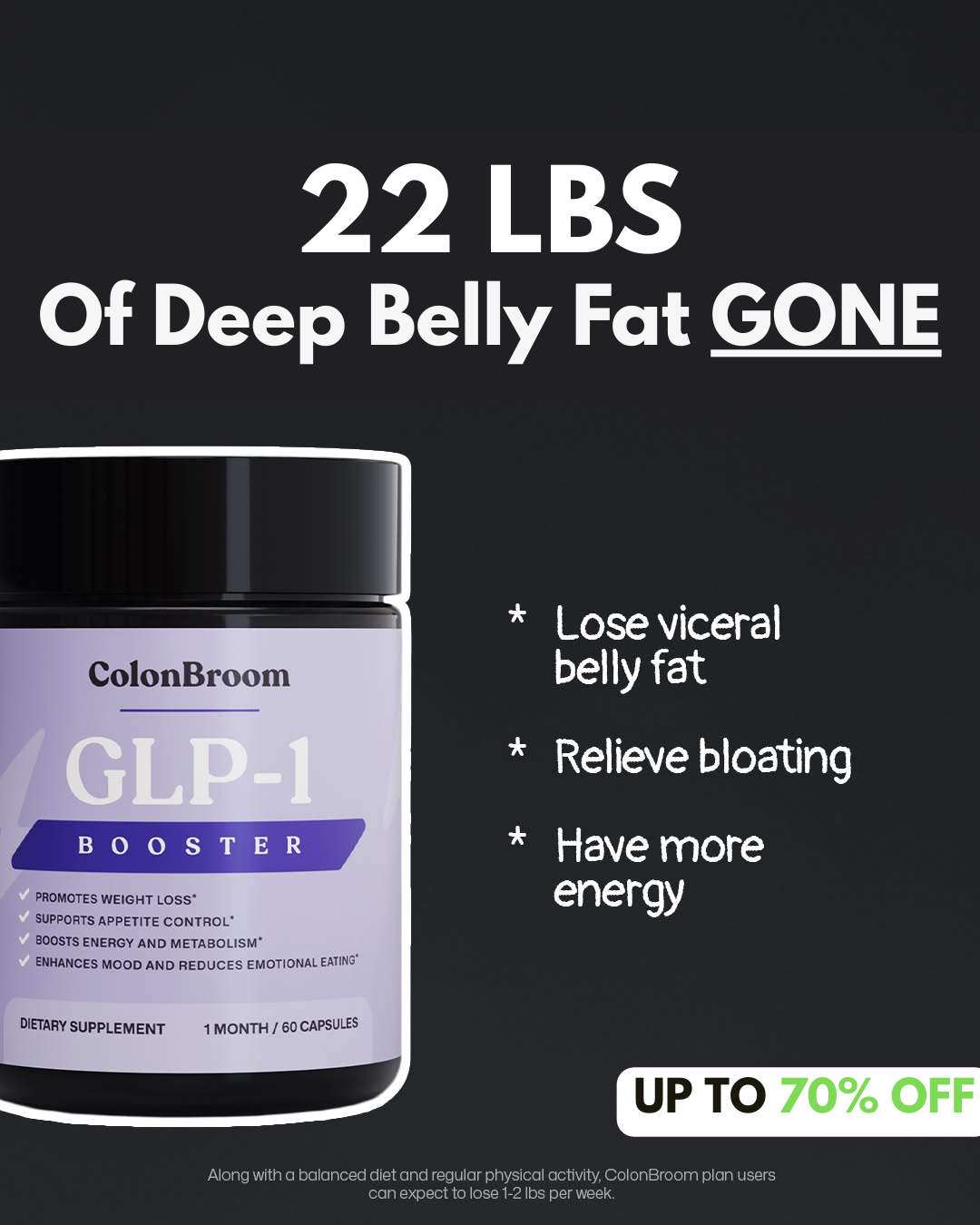 Holistic Wellness Magazine Facebook ad