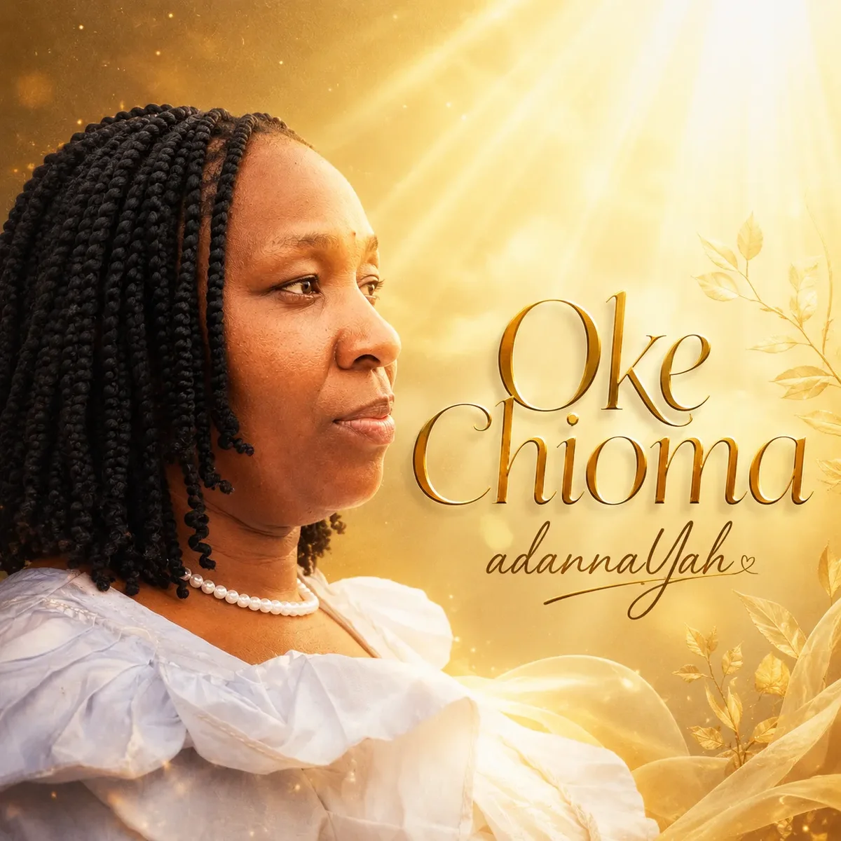 Adanna Nwankwere Onuorah Facebook ad: Oke Chioma by adannYah: Listen on Audiomack