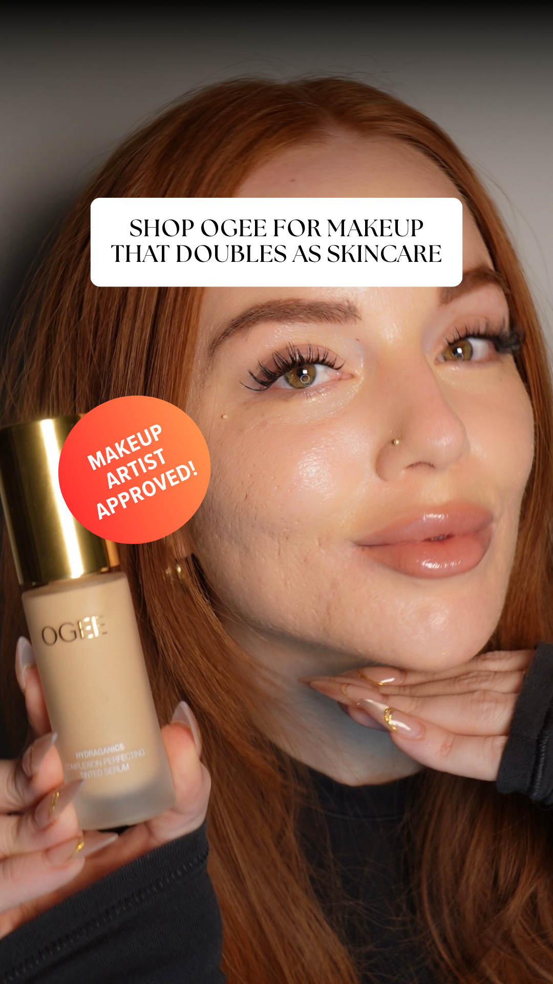 Aesthetics By Kayla Facebook ad from Mar 24, 2026