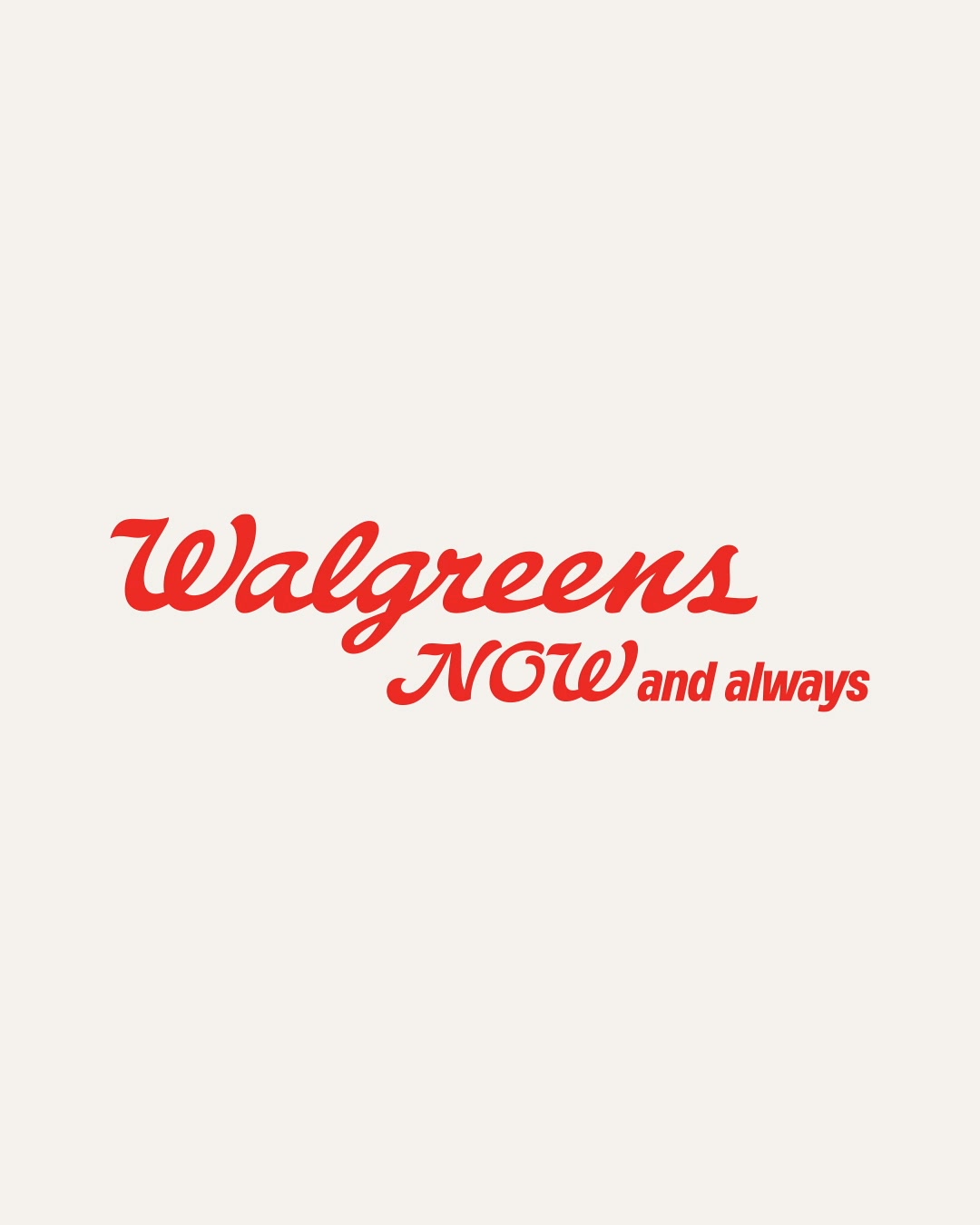 Walgreens Facebook ad: Candy crisis? Solved.