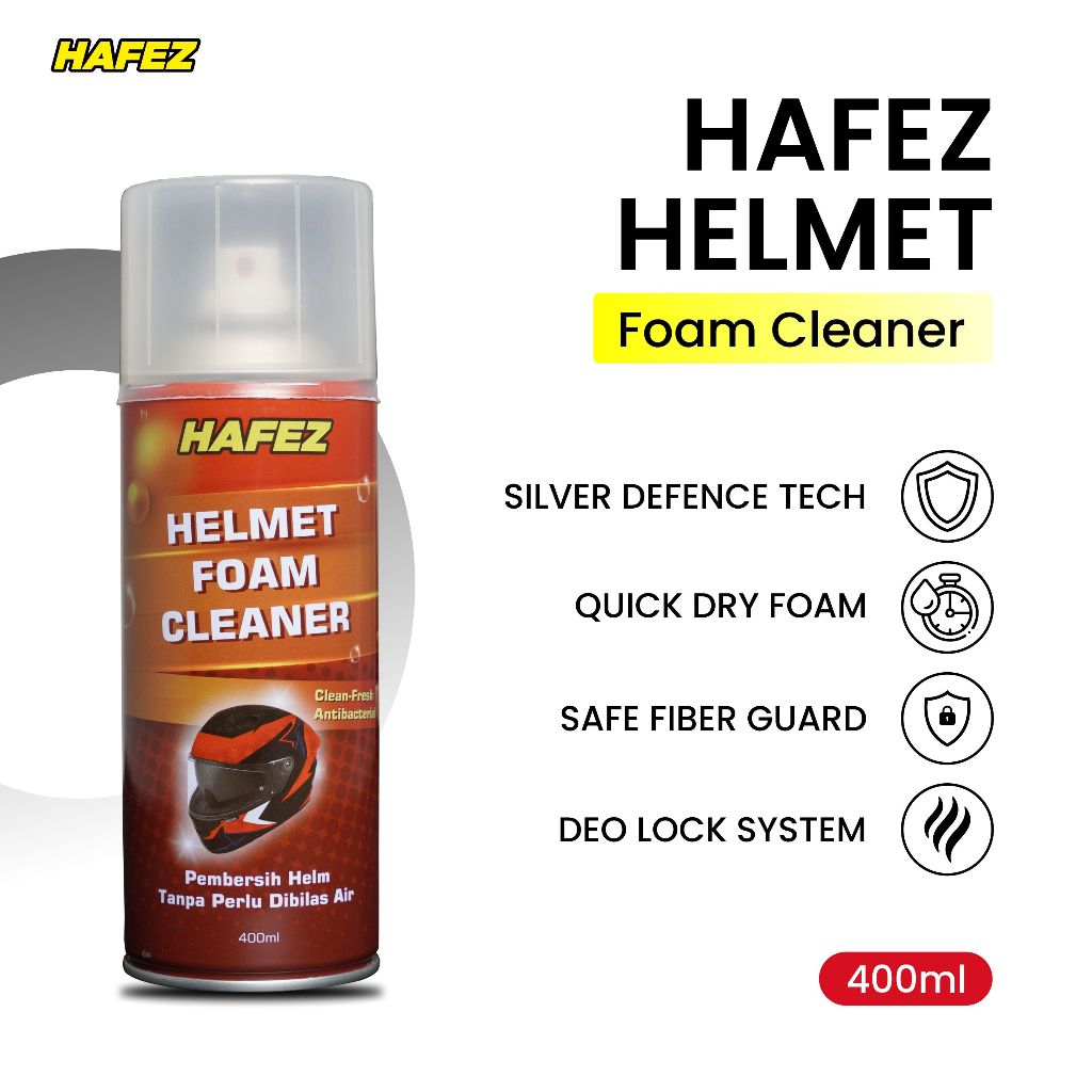 Hafez offical store Facebook ad