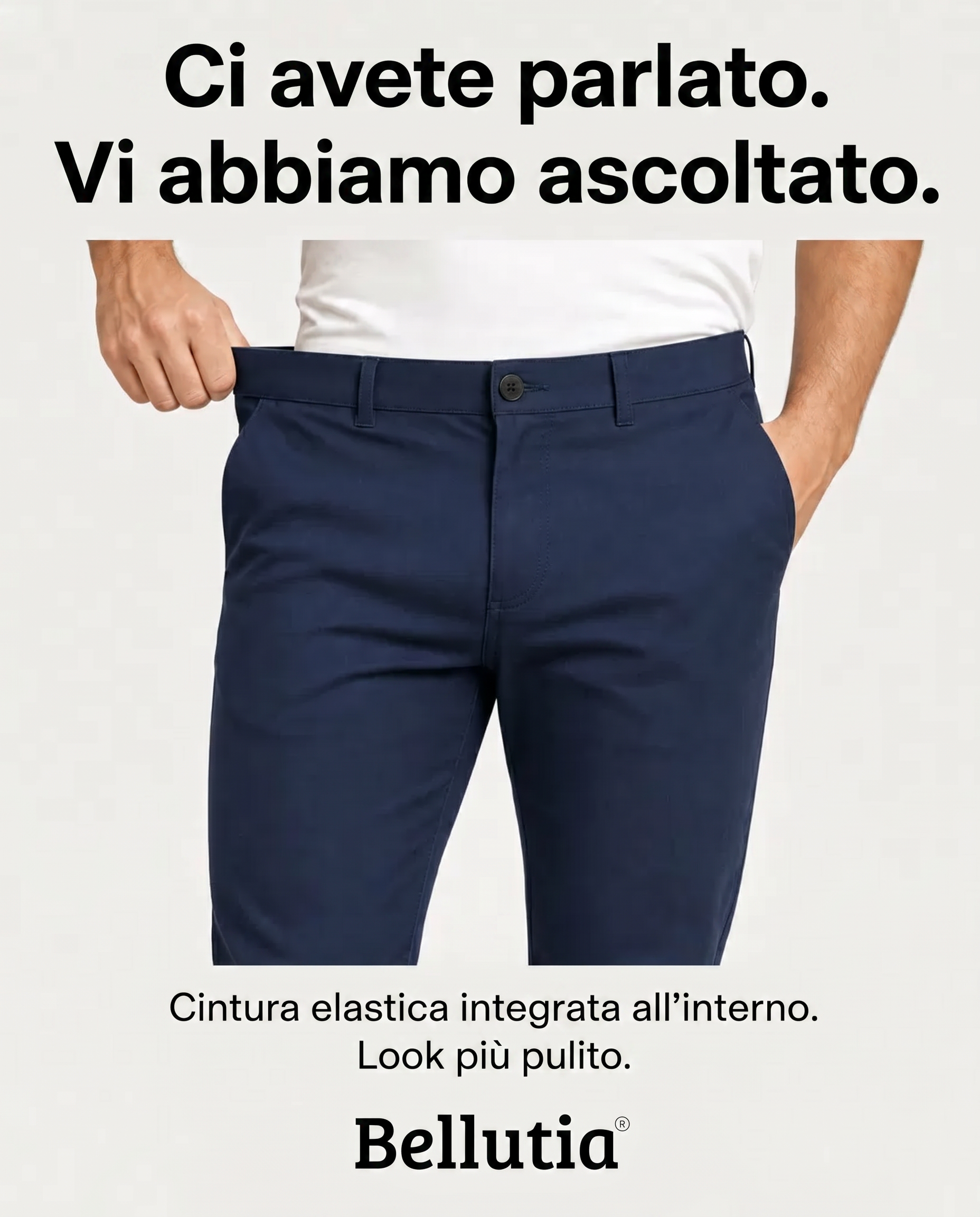 Stefano Rota Facebook ad