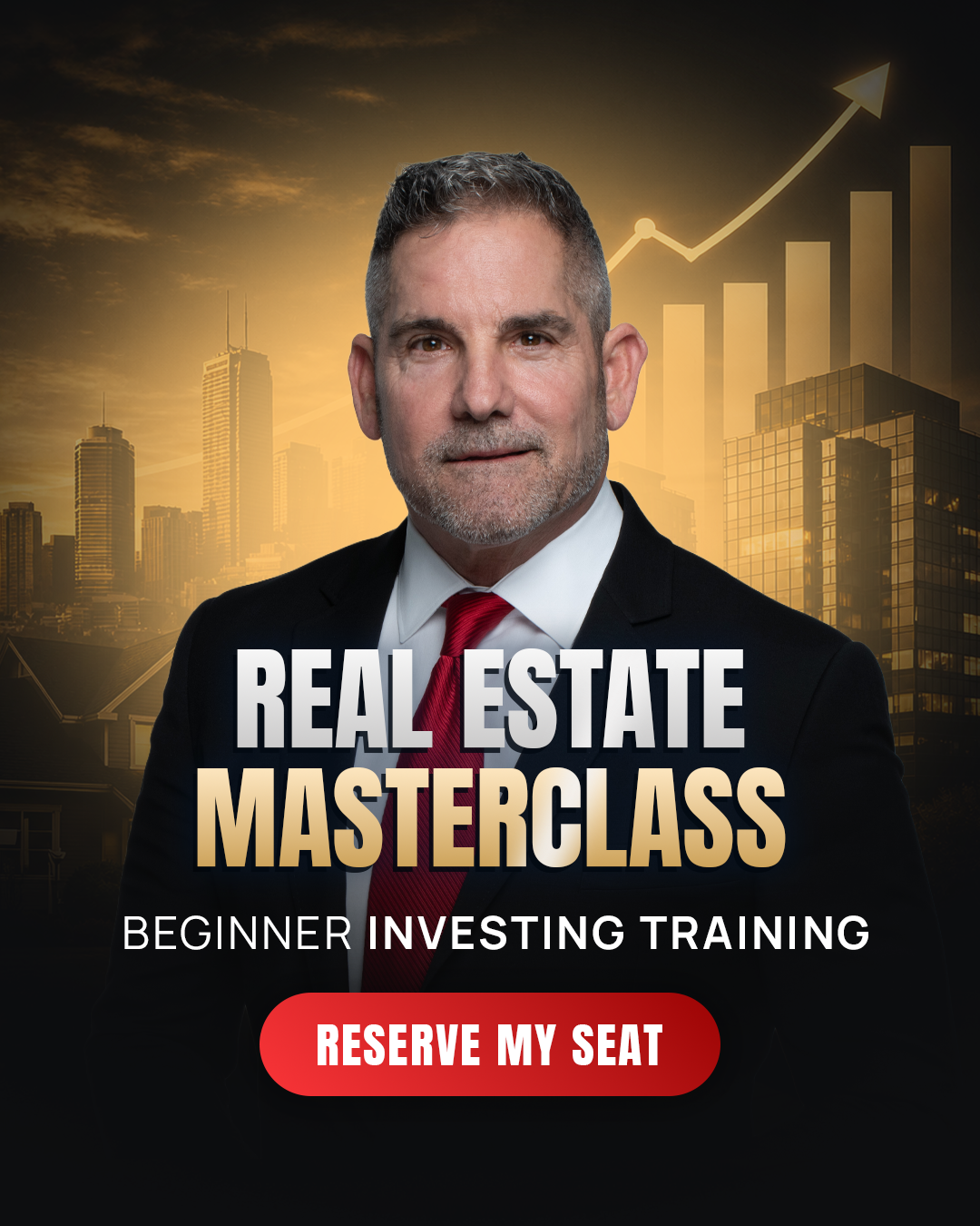 Grant Cardone Facebook ad