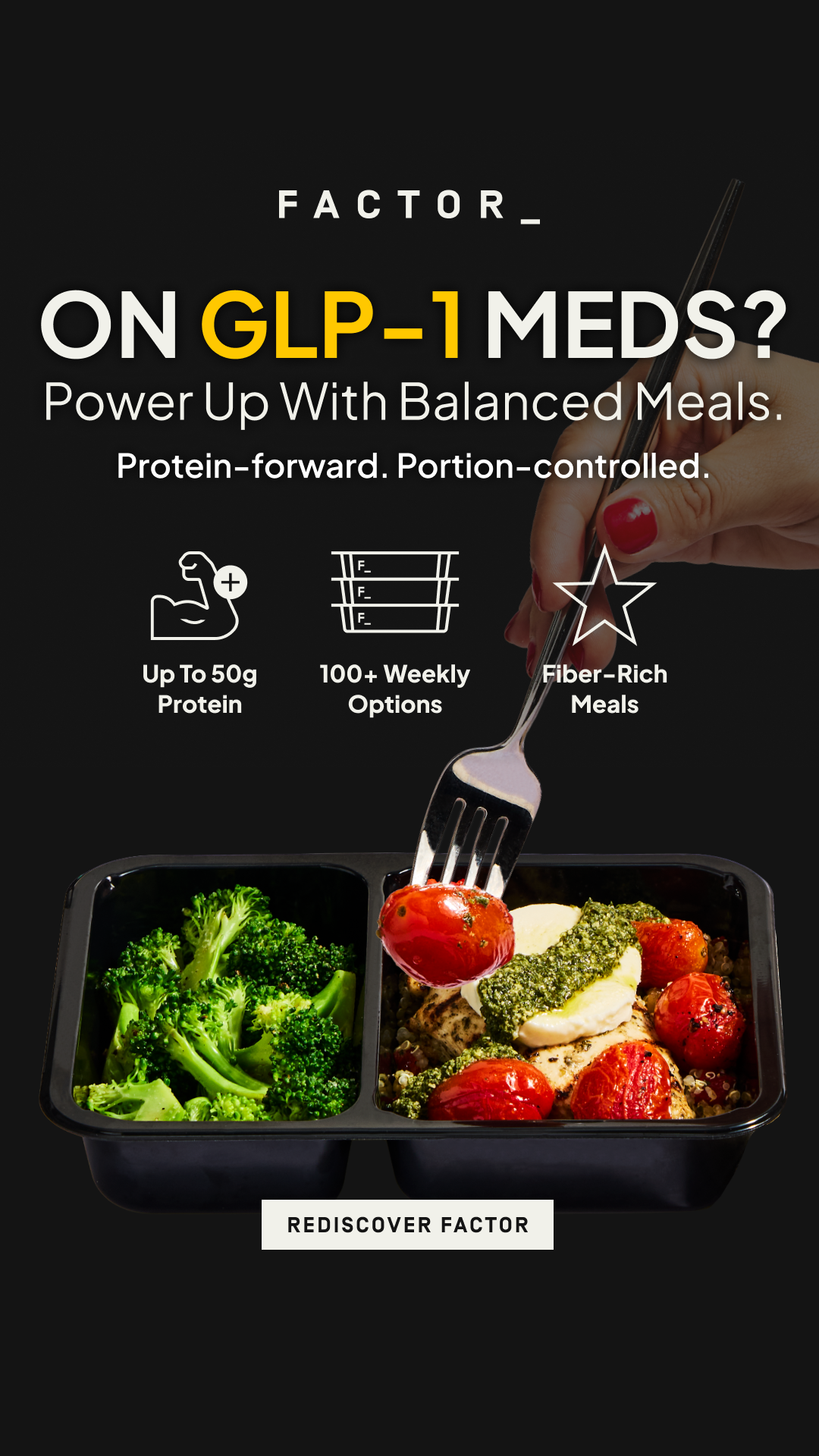 Factor_ Facebook ad