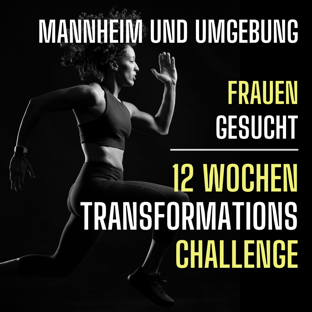 CrossFit Rhein-Neckar Facebook ad