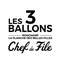 Les 3 Ballons
