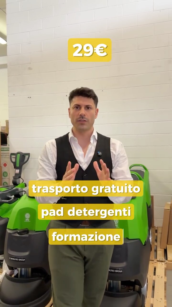 Novaltec Group Srl Facebook ad: Per maggiori informazioni