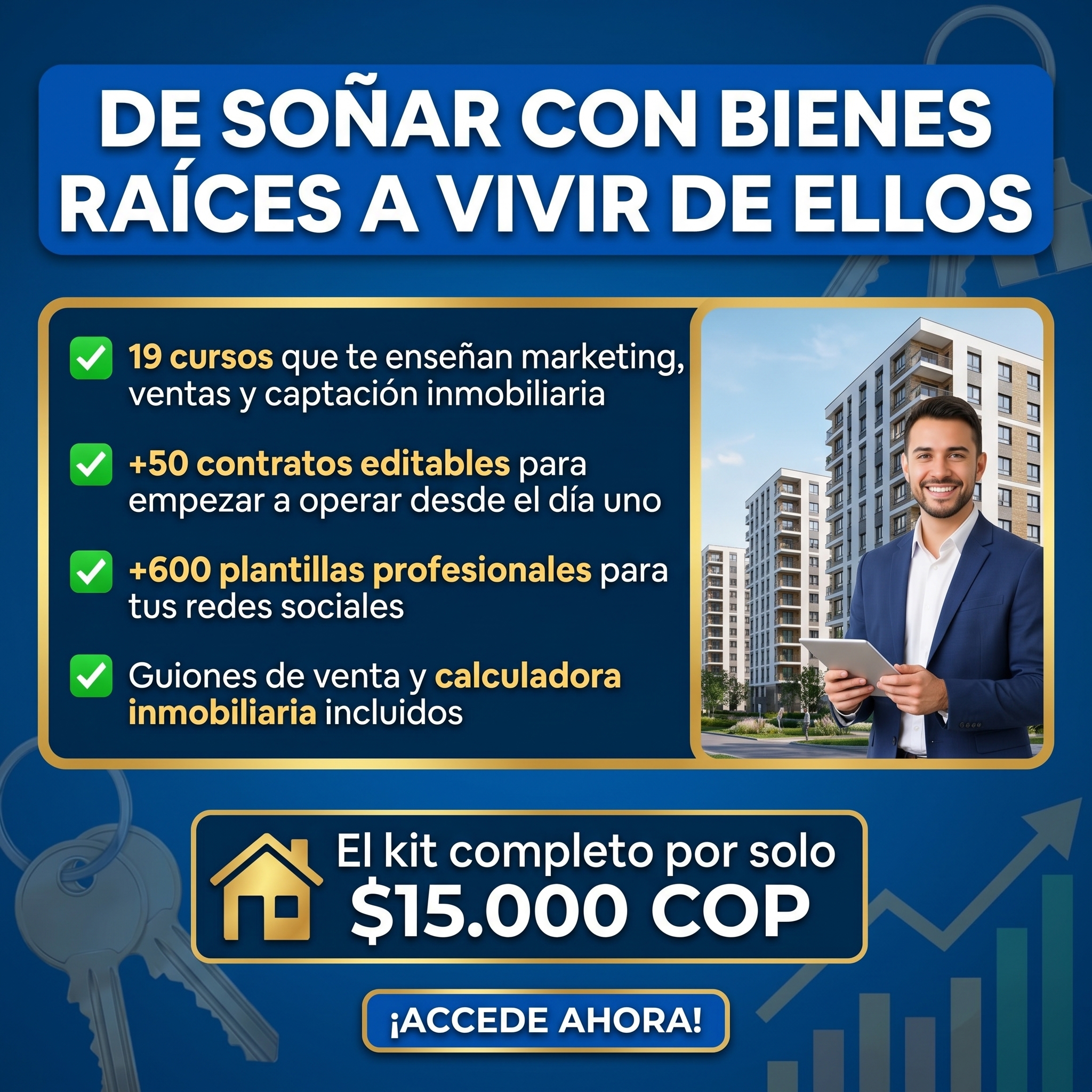 eClass Premium Facebook ad