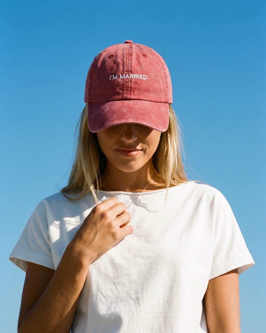 CAPS Apparel Facebook ad