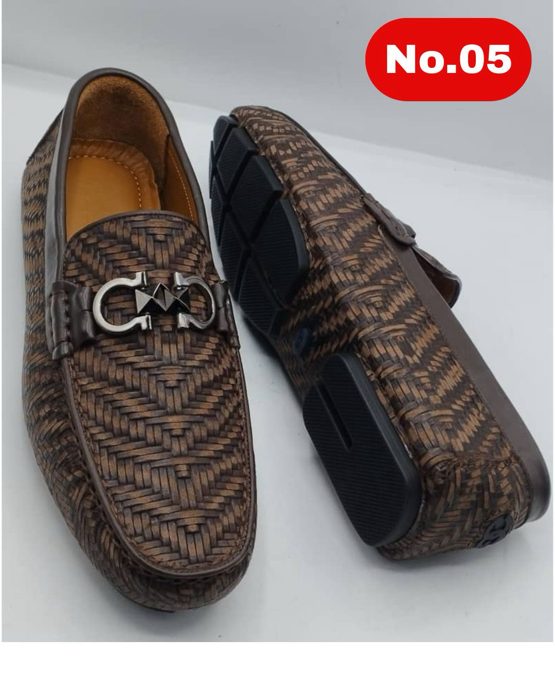 Hashmount Wears NG Facebook ad: 100% ITALIAN LEATHER SHOES SIZES 41 TO 46