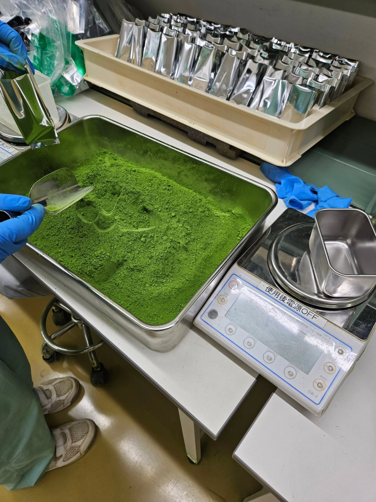 西澤園 Nishizawa En Facebook ad: Shop Our Curated Matcha Collection