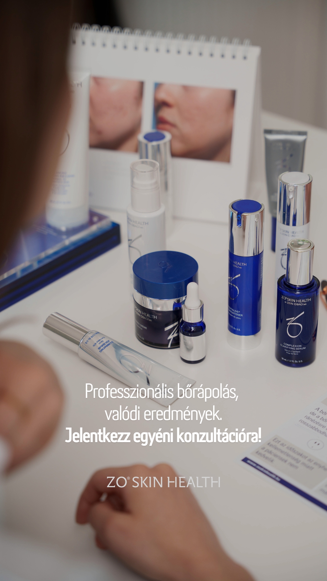 ZO Skin Health Magyarország Facebook ad