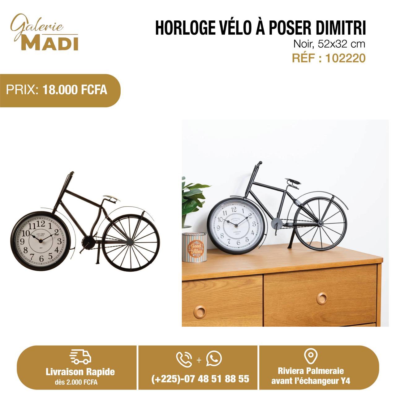 Galerie Madi Facebook ad