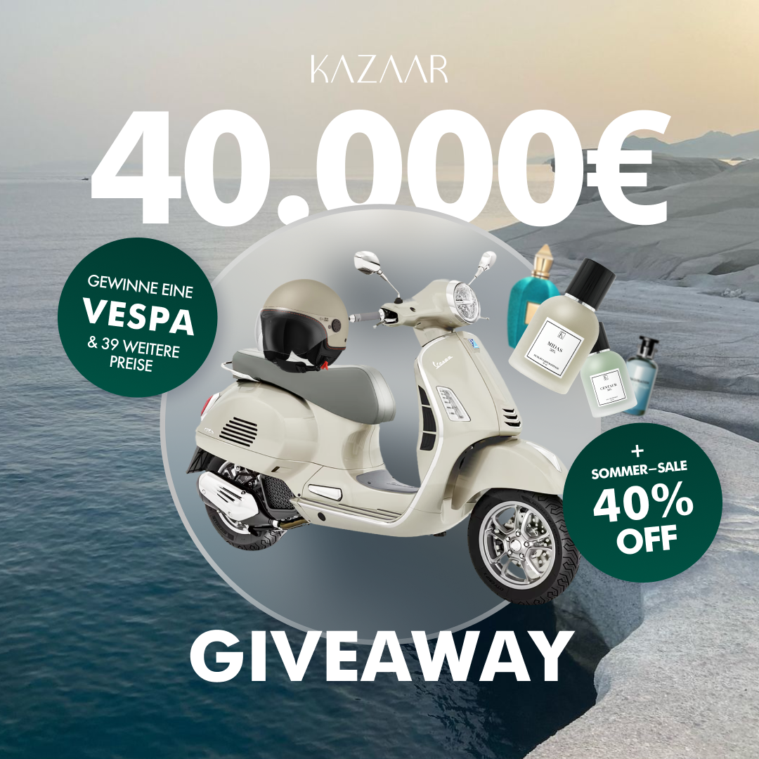 Kazaar Facebook ad