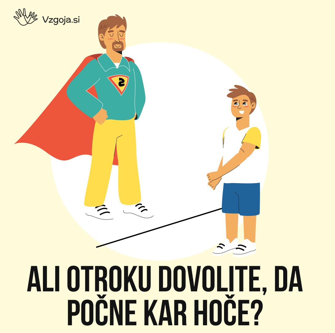 Vzgoja.si - Marko Juhant Facebook ad